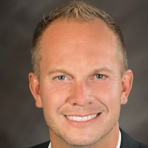 Jez Nichols