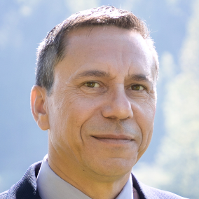 John Bucur