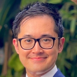 Michael Chou PREC*