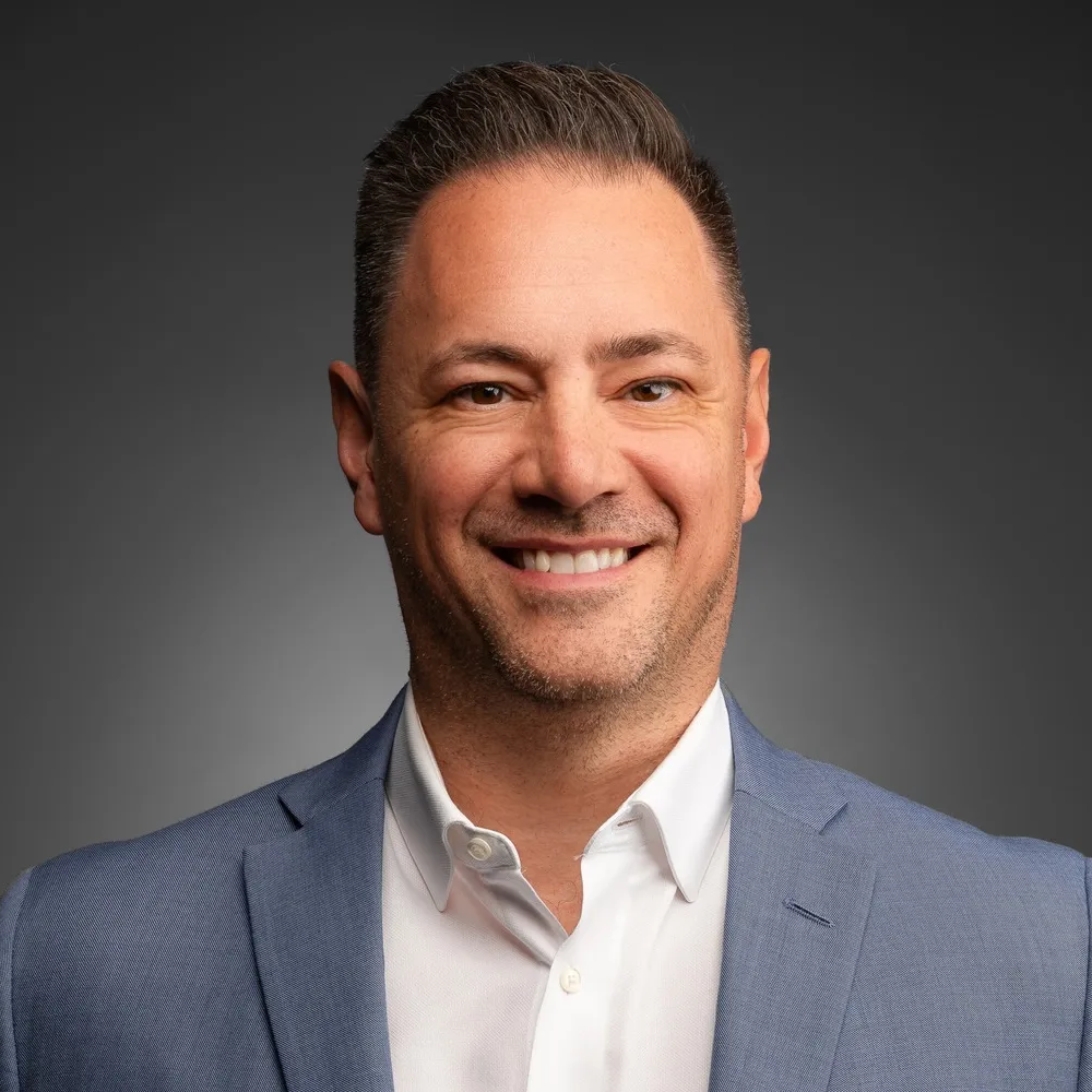 Rob Visnjak