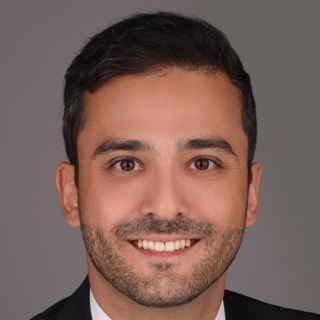 Soheil Farahmand PREC*
