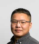 Scott Wang portrait