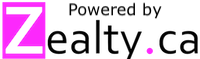 Zealty logo